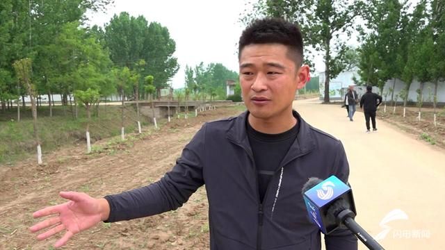 河南90后村支书喊话：聊城这位90后(5)