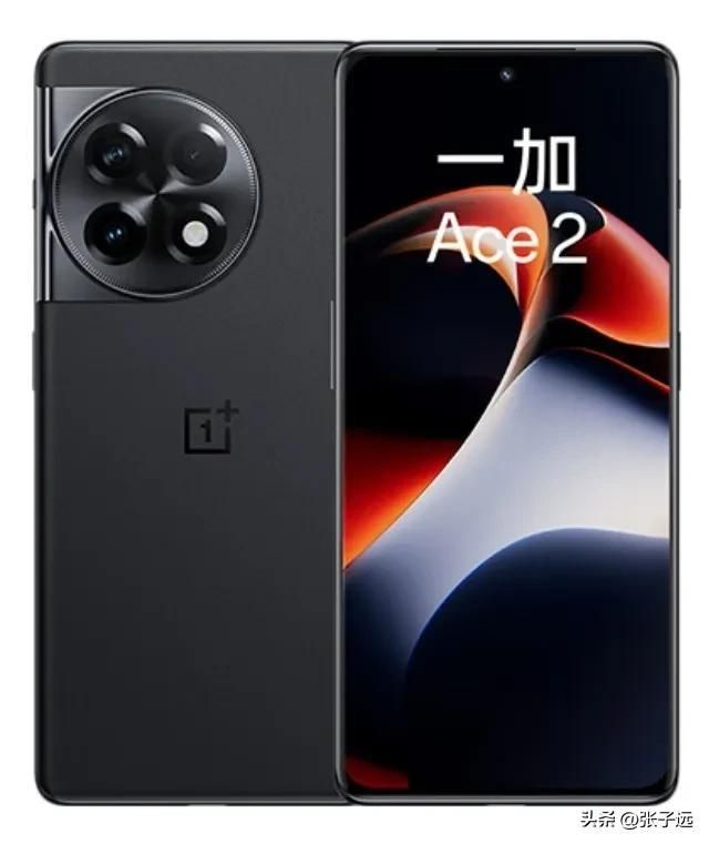 最新款高端手机有哪些？11款中高端手机(2)