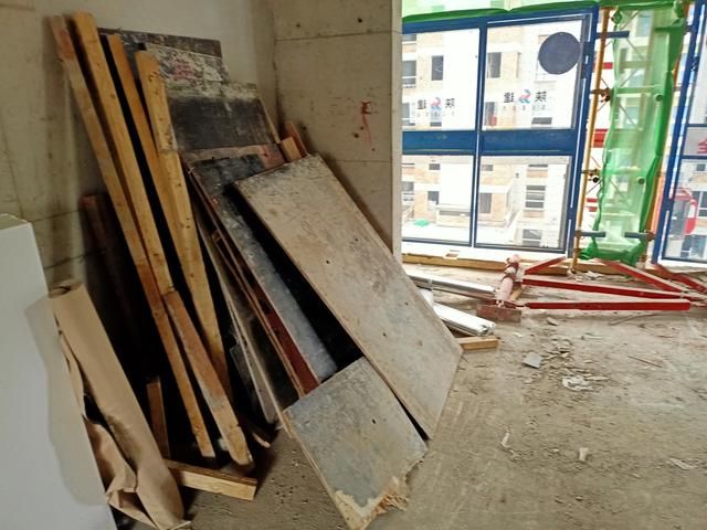 土建和安装哪个更吃香？工地上土建难道真的比安装牛吗(2)
