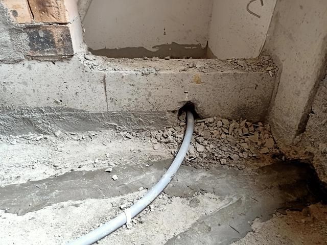 土建和安装哪个更吃香？工地上土建难道真的比安装牛吗(5)
