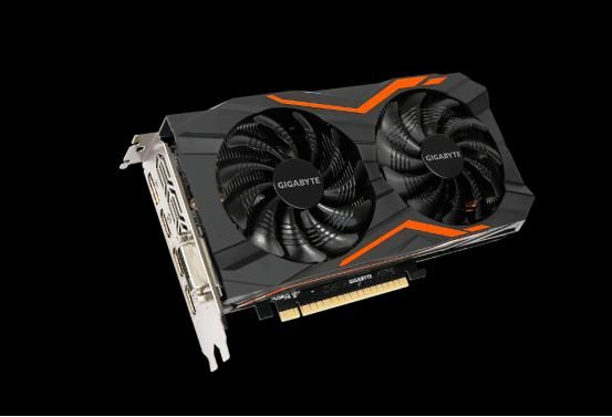 最新的什么显卡代替了1050ti？不亚于甜点游戏显卡性能(7)