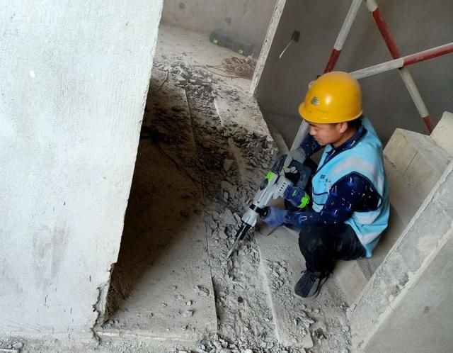 土建和安装哪个更吃香？工地上土建难道真的比安装牛吗