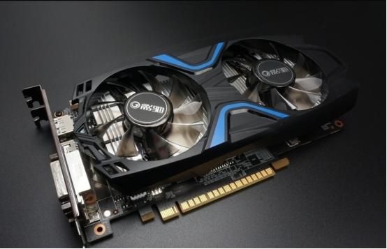 最新的什么显卡代替了1050ti？不亚于甜点游戏显卡性能(3)