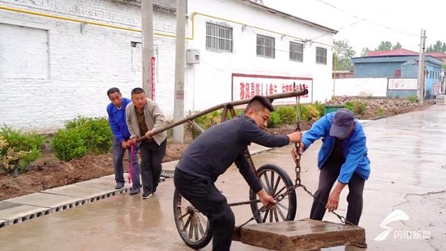 河南90后村支书喊话：聊城这位90后(1)