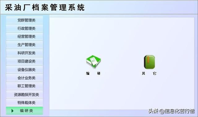 企业管理系统对接方案:企业公司内部管理系统解决方案职工管理资源勘探开发特殊载体(12)