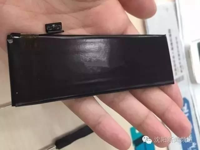手机电池自己能换吗？手机电池可以自己在家换啦(10)