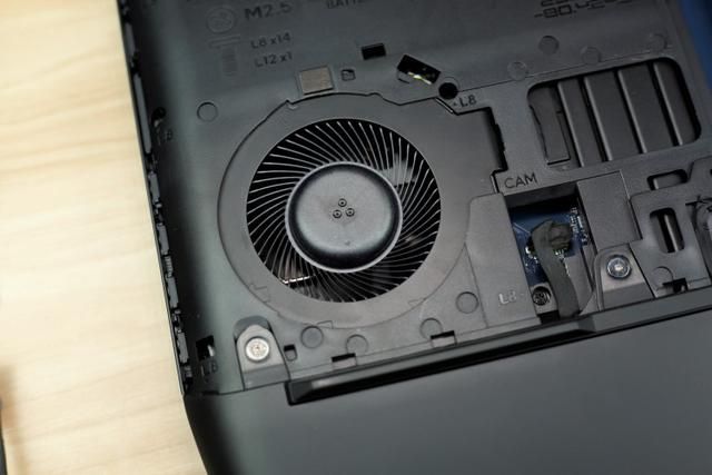 alienwarearea-51为什么这么沉？拥有强悍台式机性能的未来PC(12)