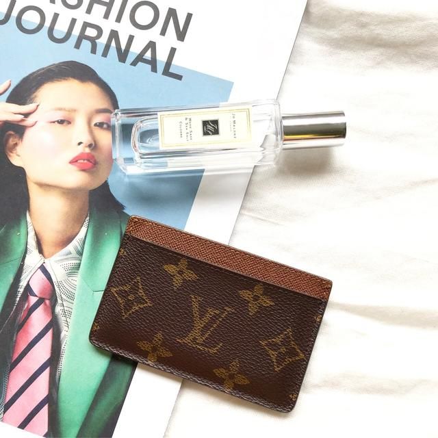 lv老款老花带锁包：8款LV经典老花合集(9)