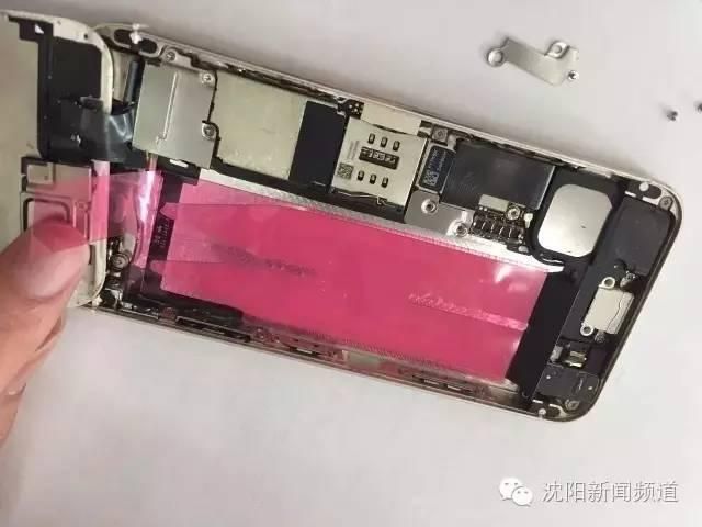 手机电池自己能换吗？手机电池可以自己在家换啦(11)