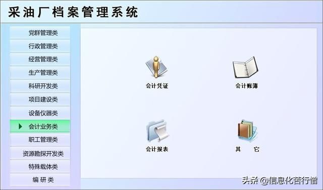 企业管理系统对接方案:企业公司内部管理系统解决方案职工管理资源勘探开发特殊载体(8)