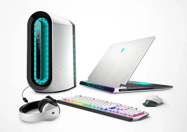 武汉外星人alienware在哪里：ALIENWARE外星人电脑台式机R13(5)