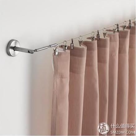 宜家窗帘一般什么尺寸？宜家窗帘购买及安装攻略(40)