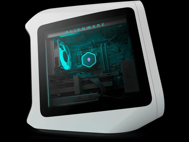 武汉外星人alienware在哪里：ALIENWARE外星人电脑台式机R13(3)