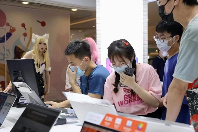 戴尔个人专卖店：上海戴尔DELL电脑专卖旗舰店(2)