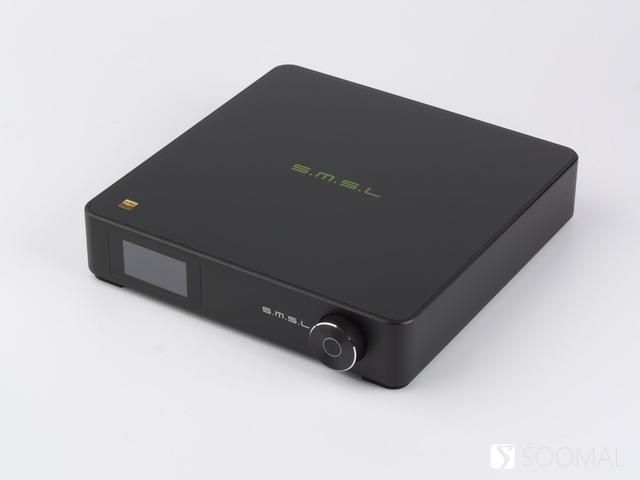 三林su8解码器怎么样？双木三林S.M.S.L(1)