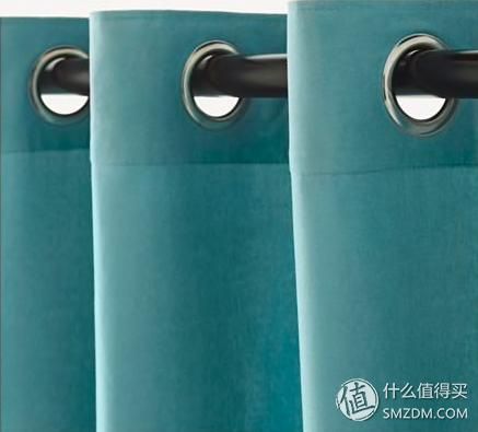 宜家窗帘一般什么尺寸？宜家窗帘购买及安装攻略(11)