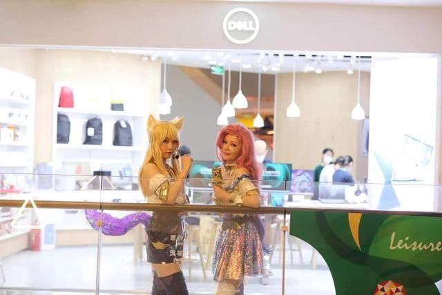 戴尔个人专卖店：上海戴尔DELL电脑专卖旗舰店(1)