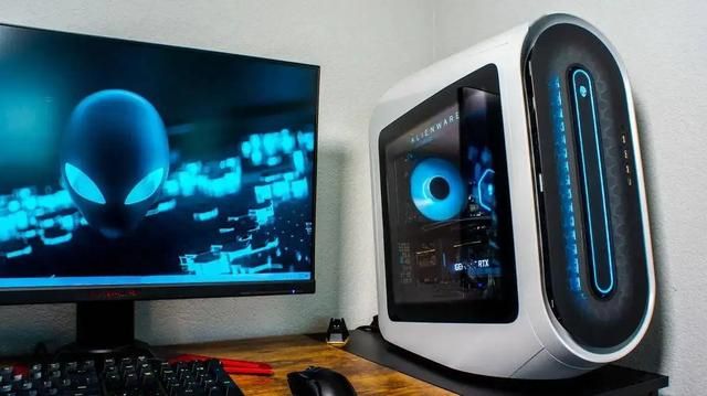 武汉外星人alienware在哪里：ALIENWARE外星人电脑台式机R13(2)