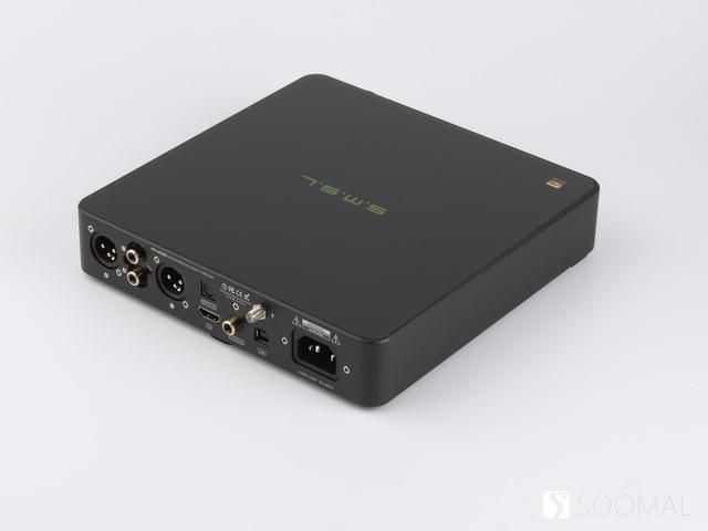 三林su8解码器怎么样？双木三林S.M.S.L(2)