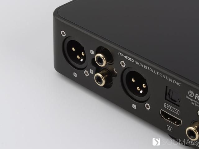 三林su8解码器怎么样？双木三林S.M.S.L(3)