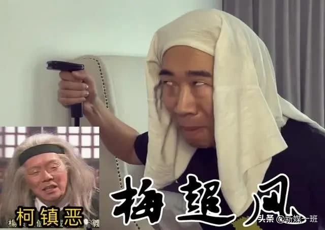 杨迪给谢娜拍生日祝福完整版 杨迪为谢娜拍生日祝福(5)