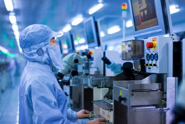 先进封装的基本技术 系统级封装晶圆级封装(2)