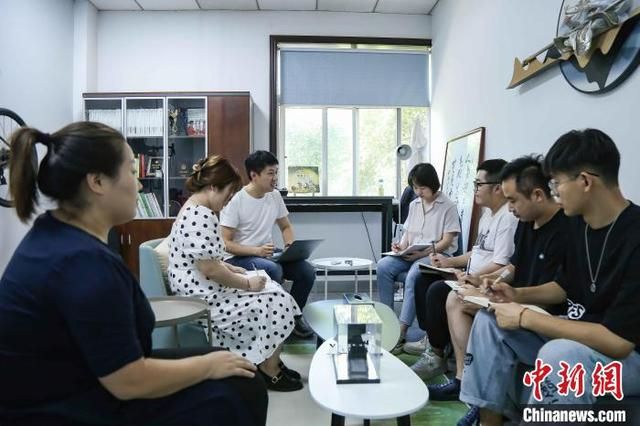 人工智能创业小技巧分析 青年创业者杨少毅