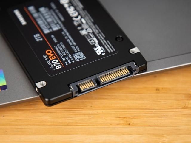 三星870evo1tb固态硬盘 最佳性价比装机推荐(4)