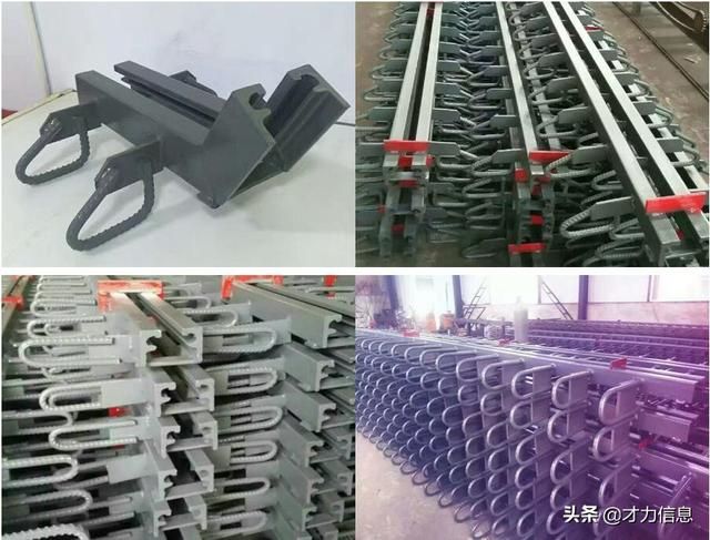 桥梁伸缩缝的安装要求及施工方法 桥梁伸缩缝的安装方法