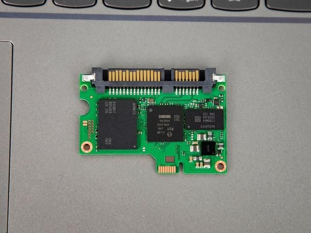 三星870evo1tb固态硬盘 最佳性价比装机推荐(5)