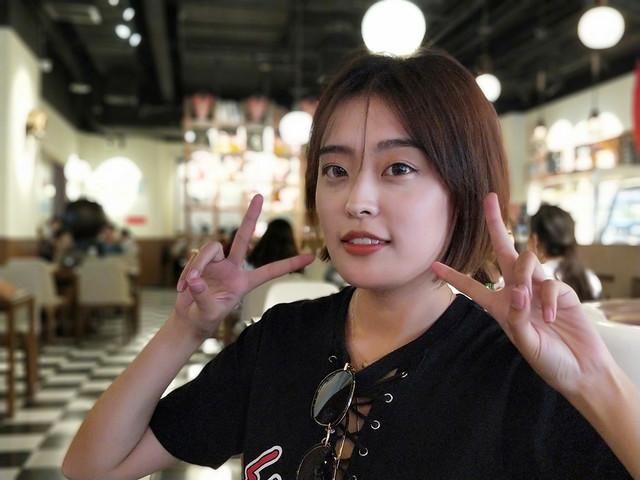 oppo r11手机照相效果图 手机街拍出大片