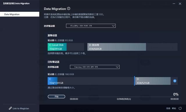三星870evo1tb固态硬盘 最佳性价比装机推荐(6)