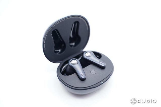 2022tws降噪耳机测评 三体微SDHL1608F4R7MT获魔声CLARITY8.0