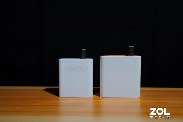 多功能快速充电器怎么判断充满电 从五福一安到200W(6)