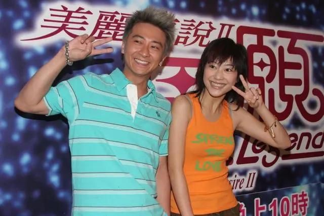 孙耀威夫妇近况 拍把内裤当口罩被骂(10)