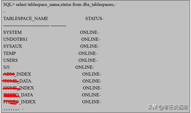 oracle数据库运维规范 高效进行Oracle日常巡检(9)