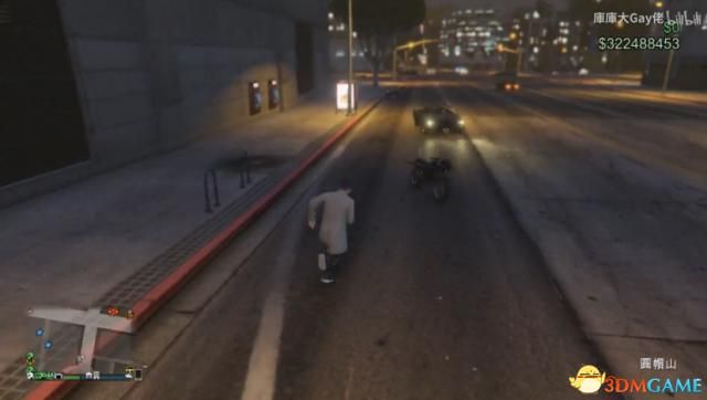 gtaol怎么快速刷满射击技能 GTAOL自由战局暴君无限飞教学