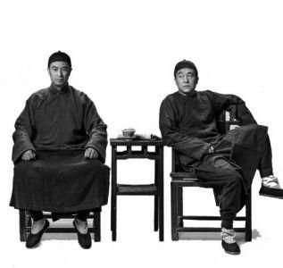 白鹿原研究综述 大数据看白鹿原的逆袭