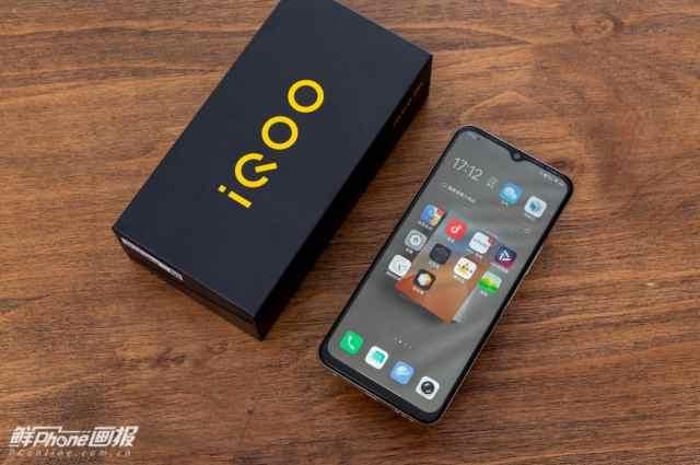 iqooz5对比z5x哪个更好 iQOOZ5x深度体验一款让人惊喜的省心手机(2)