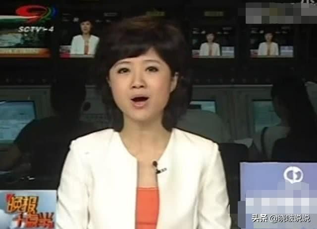四川台记者报道的 四川电视台记者露不雅画面(11)