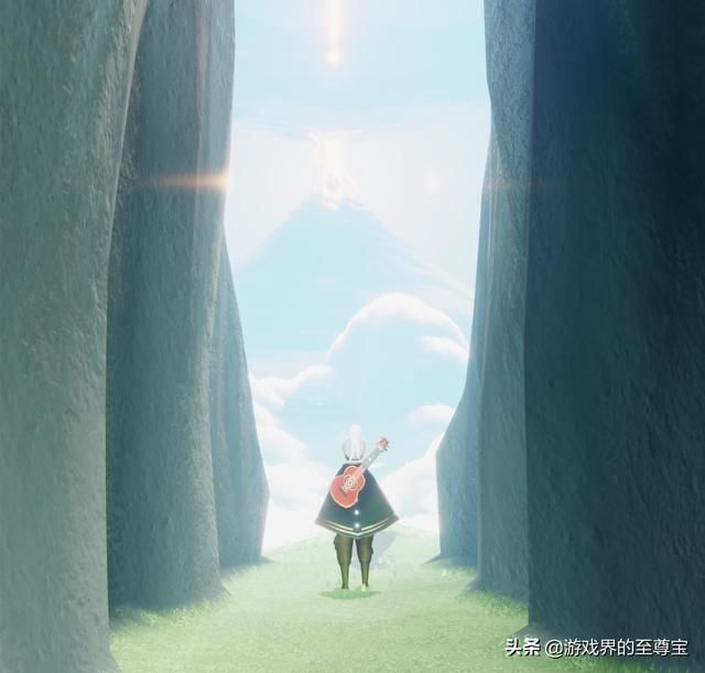 光遇的背后故事 光遇背景故事解读