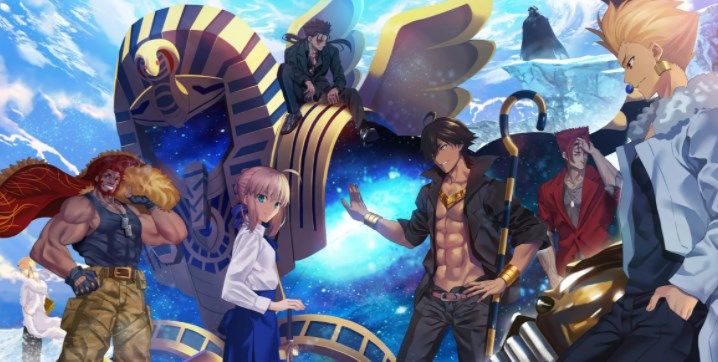 FGO4月10日周常任务攻略 4.10国服周常任务完成方法