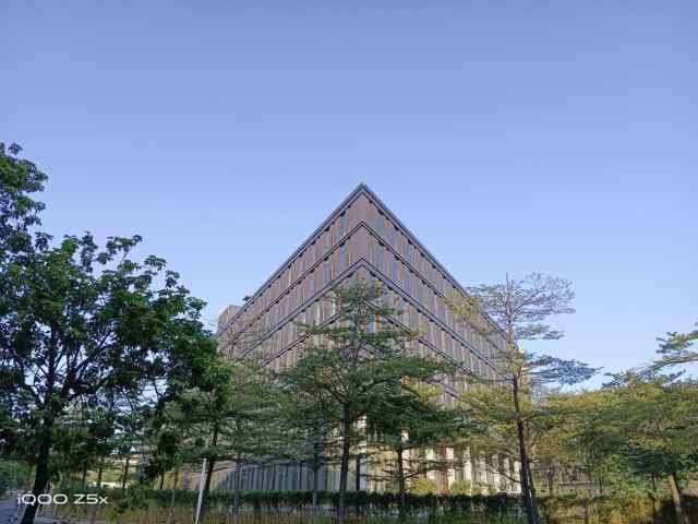 iqooz5对比z5x哪个更好 iQOOZ5x深度体验一款让人惊喜的省心手机(18)