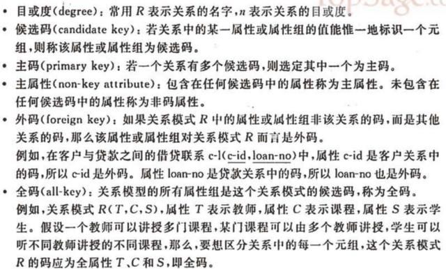 关系型数据库网站 关系数据库(3)