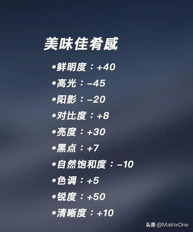原相机拍出大片参数设置在哪里 原相机拍出大片参数设置(6)