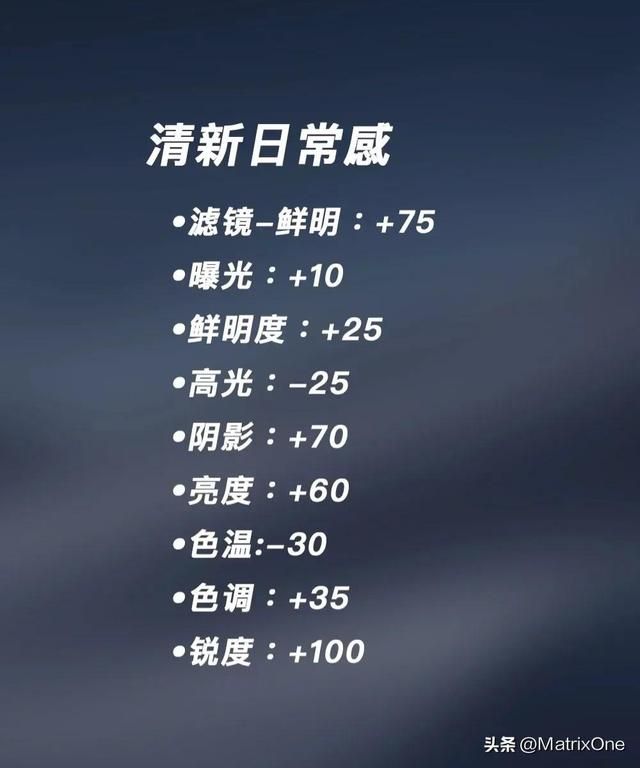原相机拍出大片参数设置在哪里 原相机拍出大片参数设置(5)