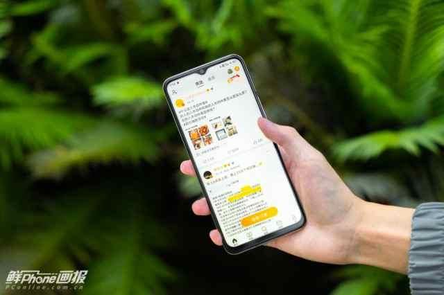 iqooz5对比z5x哪个更好 iQOOZ5x深度体验一款让人惊喜的省心手机(11)