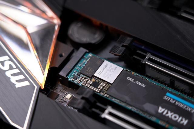nvme硬盘怎么加协议 浅谈硬盘接口协议标准的发展史