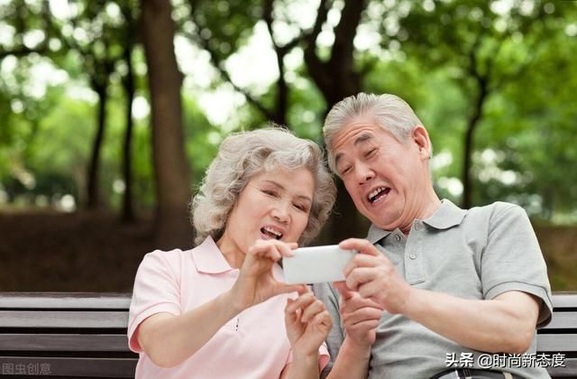 老人机用什么手机套餐 老年人用智能手机(6)