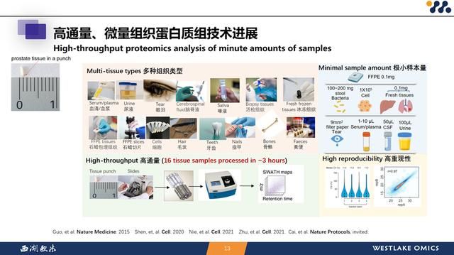 人工智能研究院智源学者计划 西湖大学特聘研究员郭天南(10)